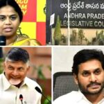 AP MLC: అనురాధ అదుర్స్.. జగన్‌ బెదుర్స్.. ఏపీలో నెంబర్ గేమ్..