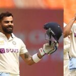 Virat Kohli : 40 నెలలు.. 23 టెస్టులు..నిరీక్షణకు తెర.. కోహ్లీ సెంచరీ..