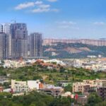 Hyderabad Real Estate:- హైదరాబాద్ రియల్ ఎస్టేట్‌కు నలుమూలల డిమాండ్.. ఎక్కడా తగ్గడం లేదుగా అసలు
