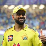 M.S Dhoni’s New Record  :ఇలాంటి రికార్డ్స్.. ధోని ఒక్కడికే సొంతం..