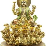Sun Idol:- బంగారంతో తయారు చేసిన సూర్యుడి విగ్రహం ఇంట్లో ఉందా….