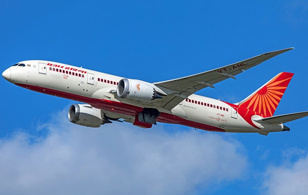 Air India: ఎయిరిండియాలో చాట్‌జీపీటీ సేవలు..!