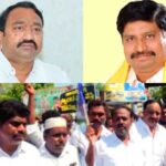 Amaravathi : నంబూరు Vs కొమ్మాలపాటి.. అమరావతిలో టెన్షన్.. టెన్షన్..