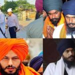 Amritpal Singh : అమృత్‌పాల్‌ సింగ్‌ అరెస్ట్‌.. ఎలా దొరికాడంటే..?