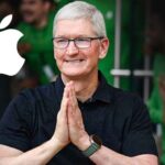 Apple: ఇండియాపై ‘యాపిల్’ ఇంట్రెస్ట్ అందుకేనా? బిజినెస్ కుక్..