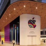 Apple : భారత్ లో యాపిల్ రిటైల్ స్టోర్లు.. ప్రారంభం ఎప్పుడంటే..?
