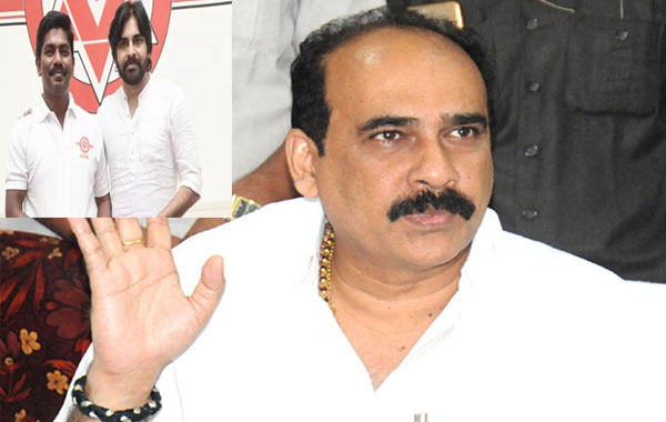 Balineni : నా ఆస్తులు రాసిస్తా.. జనసేనకు బాలినేని సవాల్..