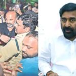 BRS : టెన్త్ పేపర్ లీకేజీలో బండి సంజయ్ పాత్ర..! అందుకే అరెస్ట్: బీఆర్ఎస్ నేతలు