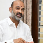 Bandi Sanjay : బండి సంజయ్ కు బెయిల్.. షరతులు ఇవే..!