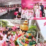 BRS :  సిట్టింగ్ ఎమ్మెల్యేలకు కేసీఆర్ వార్నింగ్.. బాగా పనిచేసే వారికే టిక్కెట్లు ..