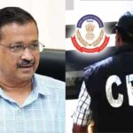 Delhi Liquor Scam: సీఎం కేజ్రీవాల్‌కు సీబీఐ నోటీసులు.. కవితకూ తప్పవా చిక్కులు?