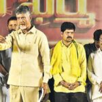 Chandrababu : నేడు గుడివాడలో “ఇదేం ఖర్మ మన రాష్ట్రానికి” కార్యక్రమం..
