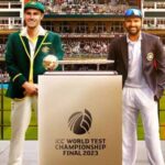 WTC Final : ఫైనల్ సమరానికి భారత్ జట్టు ఎంపిక.. టీమ్ లో ఎవరున్నారో తెలుసా..?