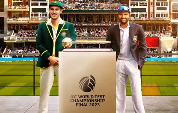 WTC Final : ఫైనల్ సమరానికి భారత్ జట్టు ఎంపిక.. టీమ్ లో ఎవరున్నారో తెలుసా..?