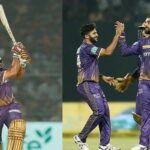 IPL : కోల్‌కతా నైట్‌రైడర్స్‌ బోణీ.. బెంగళూరుకు బిగ్ షాక్..