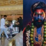 Pushpa2 – Jr NTR : ‘పుష్ప 2’ సెట్స్‌లోకి ఎన్టీఆర్‌.. ఫొటో వైర‌ల్‌