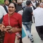 Delhi : ఢిల్లీలో కాల్పుల కలకలం.. ఆ మహిళే టార్గెట్..!