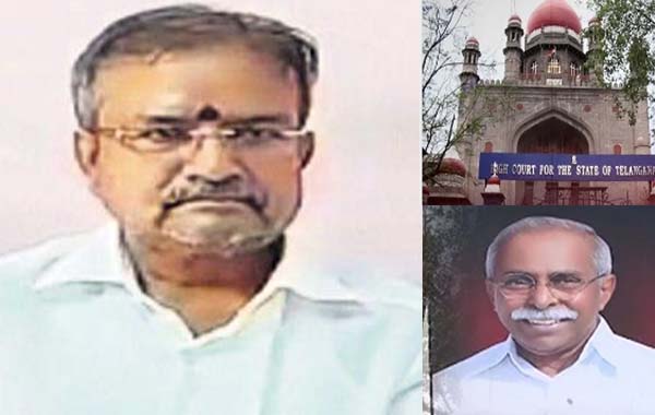 Viveka Murder Case : ఎర్ర గంగిరెడ్డి బెయిల్ రద్దు.. మే 5లోపు లొంగిపోవాలని హైకోర్టు ఆదేశం..