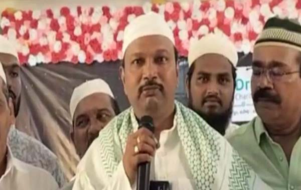 Karnataka : ఎన్నికల అఫిడవిట్ చూస్తే షాకే.. ఆ మంత్రి ఆస్తులు ఎంతో తెలుసా..?