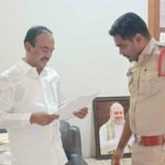 Etela: ఈటలకూ నోటీసులు.. బీజేపీనే టార్గెటా?