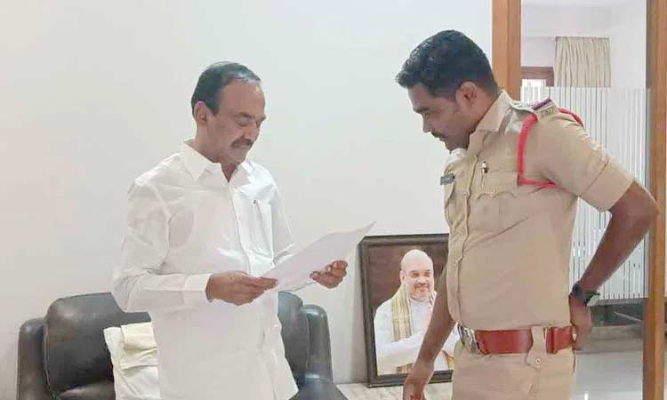Saleswaram: సలేశ్వరం జాతరలో మృత్యుఘొష.. రద్దీతో ఊపిరాడక ముగ్గురు మృతి..