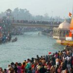 Ganga River : గంగా పుష్కరాలు.. కాశీకి వెళ్లే దారేది..?