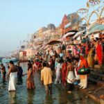Pushkaram:- గంగమ్మ పుష్కరాల్లో తరించే ముందు…