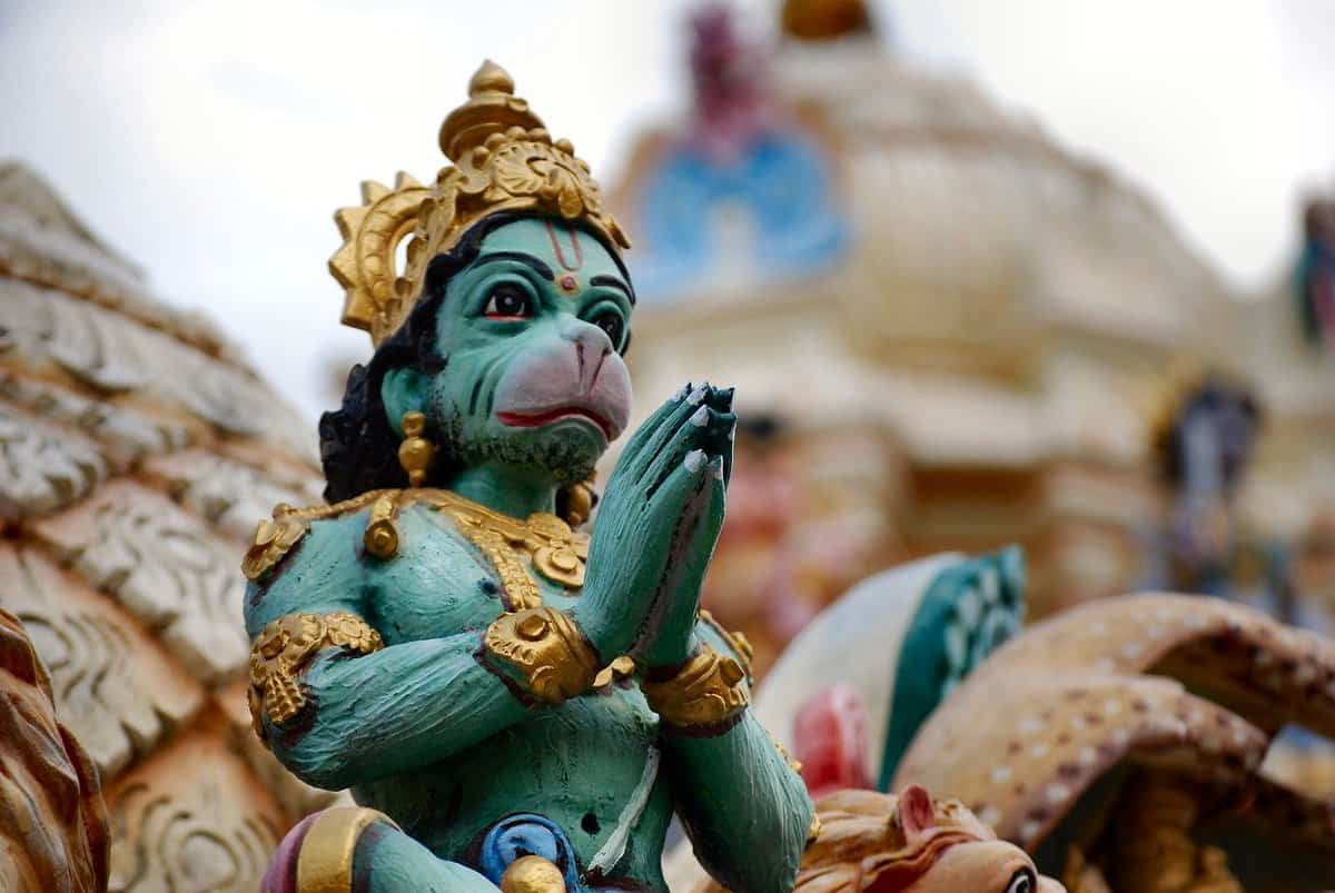 Hanuman Jayanti : తిరుపతిలో హనుమాన్ జయంతి ఎప్పుడంటే…..