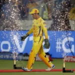 Dhoni:- ధోనీ ఫ్యాన్స్‌కు బిగ్ గుడ్ న్యూస్.. మరో రెండు సీజన్లు ఆడడం కన్ఫార్మ్