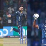 IPL : ఐపీఎల్ లో గుజరాత్ జోరు.. ఢిల్లీకి మరో షాక్..