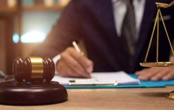 District Judge Posts : జ్యుడీషియల్‌ సర్వీసులో డిస్ట్రిక్ట్‌ జడ్జి పోస్టులు.. ఎంపిక ప్రక్రియ ఇలా..!
