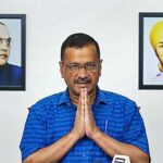 Kejriwal : తప్పు చేయలేదు.. దేశం కోసం ప్రాణాలిస్తా : కేజ్రీవాల్