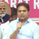 KTR : నష్టాలు జాతికి అంకితం.. లాభాలు దోస్తులకు.. ఇదే మోదీ పాలసీ : కేటీఆర్