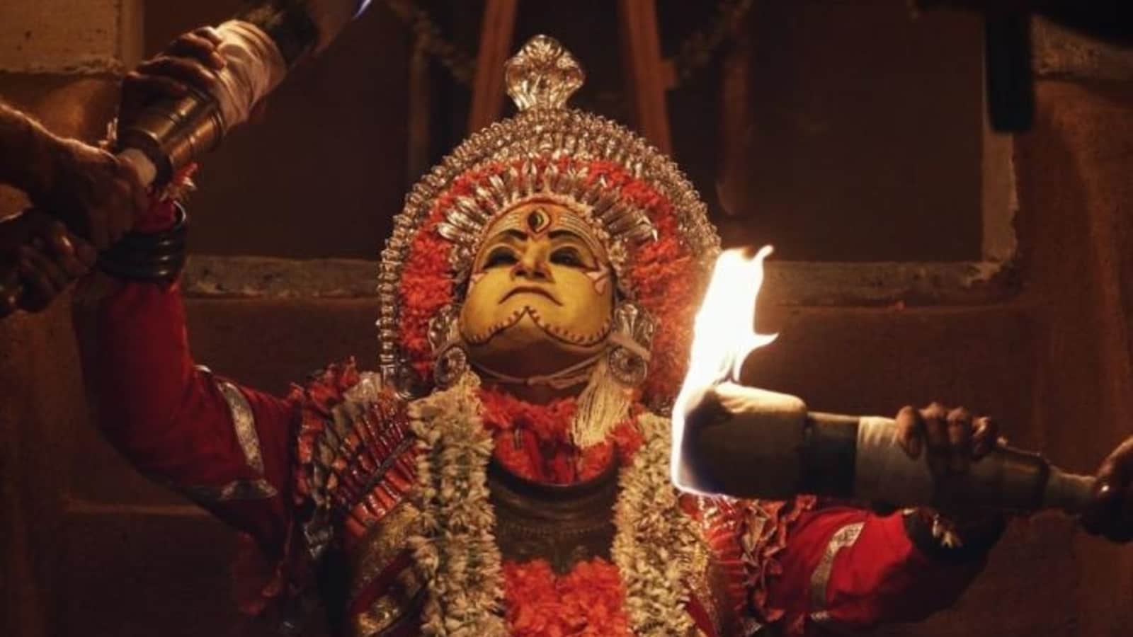 Kantara:- ‘కాంతార’ మేకర్స్‌కి కేర‌ళ హైకోర్టు షాక్‌