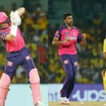 IPL : ఉత్కంఠ పోరు.. చెన్నైకు షాక్.. రాజస్థాన్ విక్టరీ..