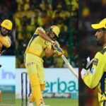 IPL : కాన్వే, దూబె విధ్వంసం.. బెంగళూరుపై చెన్నై విక్టరీ..