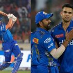 IPL : గ్రీన్ ఆల్ రౌండర్ షో.. ముంబై హ్యాట్రిక్ ..