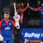 IPL : వార్నర్, ఇషాంత్ మెరుపులు..  ఢిల్లీ తొలి విజయం..
