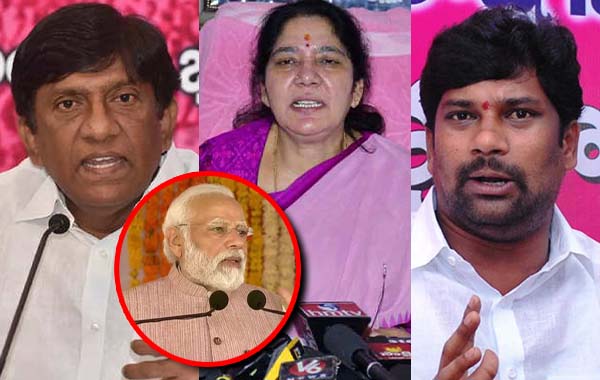 PM Modi Speech: అవినీతి, కుటుంబ పాలన.. యాక్షన్ తప్పదు.. మోదీ వార్నింగ్..