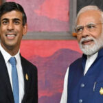 Modi : ఆర్థిక నేరస్తులను వేగంగా అప్పగించండి.. బ్రిటన్ ను కోరిన మోదీ..