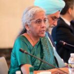 Nirmala Sitharaman : పాక్ కంటే భారత్ లోనే ముస్లింలు బాగున్నారు : నిర్మలా సీతారామన్
