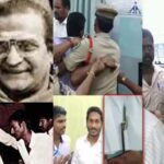 NTR, JAGAN : నాడు మల్లెల బాబ్జీకి ఎన్టీఆర్ క్షమాభిక్ష.. నేడు శ్రీనును జగన్ క్షమిస్తారా..?