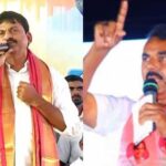 Ponguleti Srinivas Reddy : బీఆర్ఎస్ రెబల్స్ కు లీడర్ పొంగులేటేనా..? జూపల్లి దారెటు..?