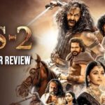 Ponniyin Selvan 2 Twitter Review :  పొన్నియన్ సెల్వన్-1ను మించిన హిట్.. పాజిటివ్ టాక్..
