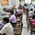 Half Day Office : ఒంటిపూటే ఆఫీసులు.. ప్రభుత్వ ఉద్యోగులకు గుడ్ న్యూస్..