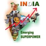  India is world No 1 : ఇండియాకు తిరుగులేదిక.. ఇకపై అభివృద్ధి చెందిన దేశంగా భారత్