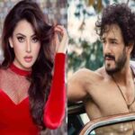 Agent Movie:- అఖిల్‌తో ఊర్వ‌శీ రౌతేలా స్పెష‌ల్ నెంబ‌ర్‌