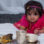 Annaprasana : అన్నప్రాశన ఆరో నెలలోనే చేయాలంటారు.. ఎందుకు?