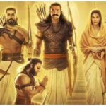 Adipurush : ‘ఆది పురుష్’ పోస్ట‌ర్‌పై వివాదం.. కేసు నమోదు