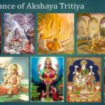 Akshaya Tritiya: అక్షయ తృతీయ.. తెలుసుకోవాల్సిన 10 విషయాలు..